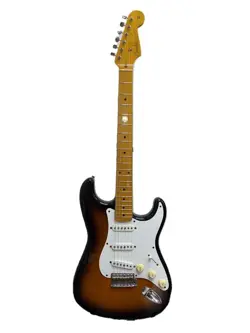GUITAR ST57-58US STRATOCASTER