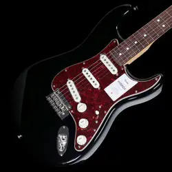 FENDER MADE IN JAPAN HYBRID II STRATOCASTER ROSEWOOD BLACK[:3.28KG] #GG5GE