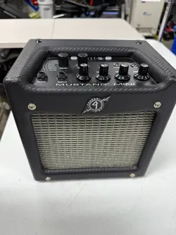 7-WATT 1X6.5 BATTERY-POWERED