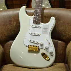 FENDER 2025 TRADII 60SST GP 3.29KG