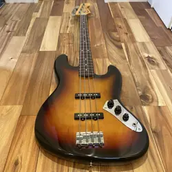 FUJIGEN PERIOD 1993-94