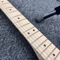 STRATCASTER BLUE SAFE