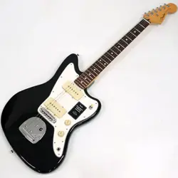 JAZZMASTER BLACK #GGWF0