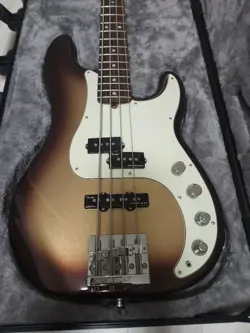BASS MOCHA
