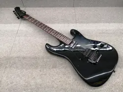 FENDER JAPAN BOXER SERIES STRATOCASTER ST-556 ELECTRIC GUITAR MADE IN JAPAN