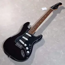 II STRATOCASTER TRANS