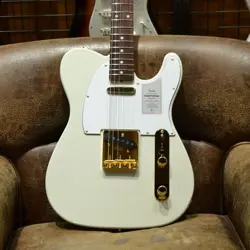 FENDER 2025 TRADII 60STL GP 3.16KG