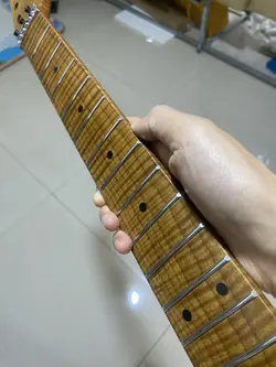 DIY GUITAR