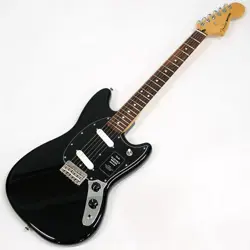 FENDER PLAYER II MUSTANG / BLACK / R #GGU24