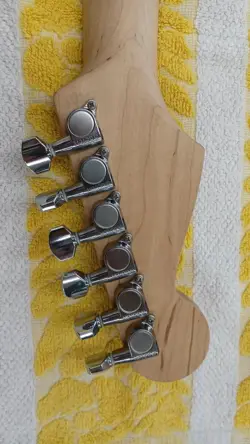 ST-STD BLACK ELECTRIC