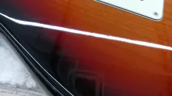 STRATOCASTER RW 3TSB