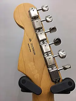 60 STRATOCASTER ELECTRIC