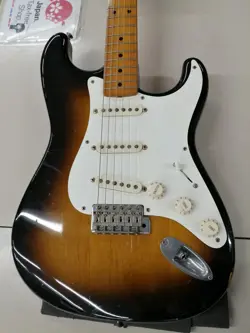 GUITAR VINTAGE SOUND