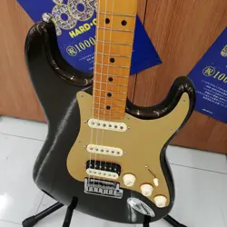 GUITAR NEW NOISELESS