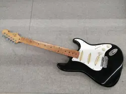 HEAD MAPLE FRETBOARD