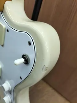 JAPAN JM-66 JAZZMASTER