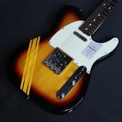 TELECASTER COMPETITION 3-CO