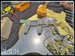 LIMITED EDITION NAMM