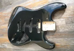 ST-57US STRATOCASTER BODY
