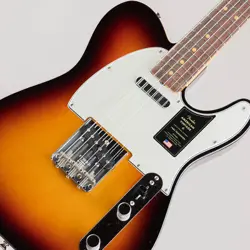 II 1963 TELECASTER/3-COLOR