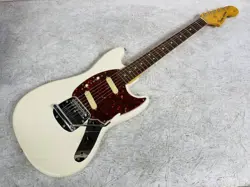 FENDER MG65