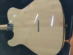 FENDER TELECASTER 60TH