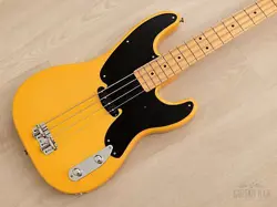 50S PRECISION BASS
