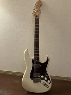 MEX STRATOCASTER NO.MG2439