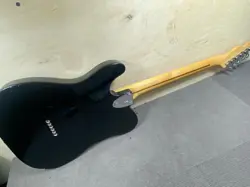 15 FENDER