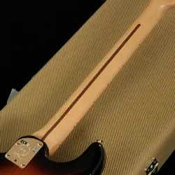 COMMEMORATIVE STRATOCASTER 2CS