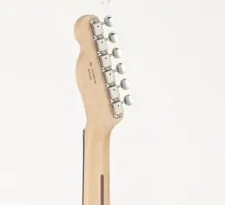 FENDER JUNIOR COLLECTION TELECASTER
