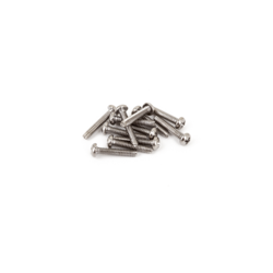 NEW FENDER VINTAGE NOISELESS STRATOCASTER/TELECASTER PICKUP MOUNTING SCREWS -