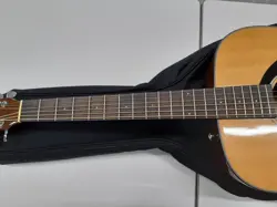 DREADNOUGHT SPRUCE TOP