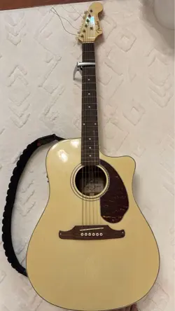 CALIFORNIA SERIES NEW