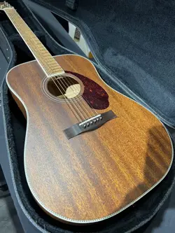 FENDER PM-1 PARAMOUNT