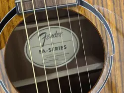 LIMITED EDITION FA-345CE