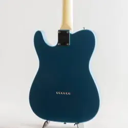 FENDER MADE IN JAPAN TRADITIONAL 60S TELECASTER LAKE PLACID BLUE