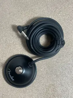 1-BUTTON CHANNEL AMPLIFIER