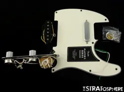 PICKUPS TELECASTER ALNICO