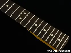 FENDER AMERICAN PERFORMER STRATOCASTER NECK, STRAT MODERN 