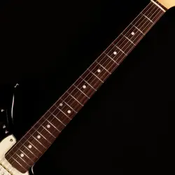 JAGUAR COMPETITION BLACK