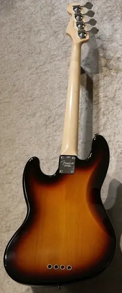 3TONE SUNBURST 2007
