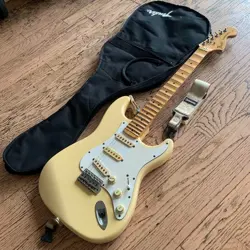 ST72-86DSC 1992 STRATOCASTER