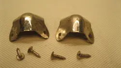 PRINCETON CHORUS SCREWS
