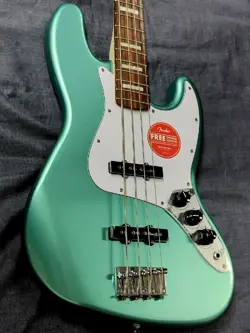 FENDER AFFINITY ACTIVE
