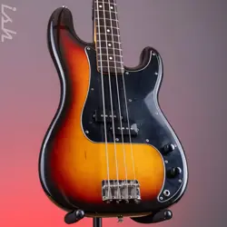 REISSUE MIJ SUNBURST