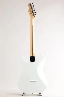 TELECASTER/ARCTIC WHITE/R