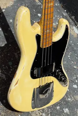 BASS COOL