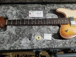 LIMITED EDITION PARALLEL