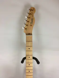 JAMES BURTON SIGNATURE